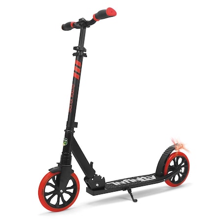 Serenelife Foldable Kick Scooter, SLTS57 SLTS57